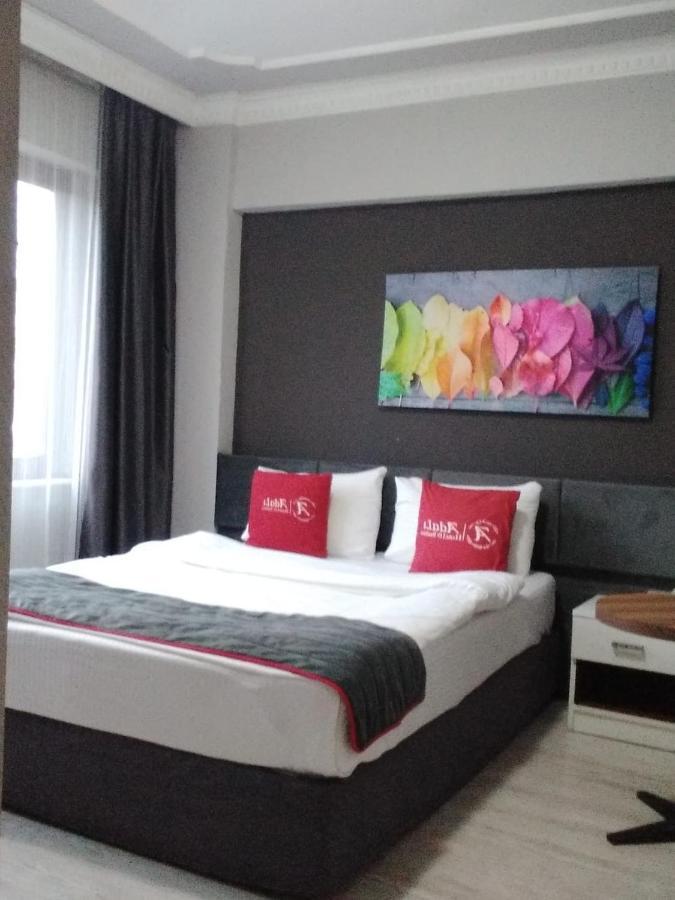 Adali Hotel & Suites Bursa Ruang foto