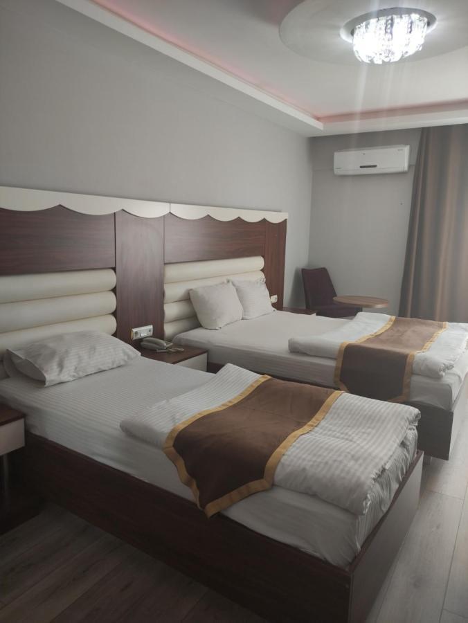 Adali Hotel & Suites Bursa Bagian luar foto
