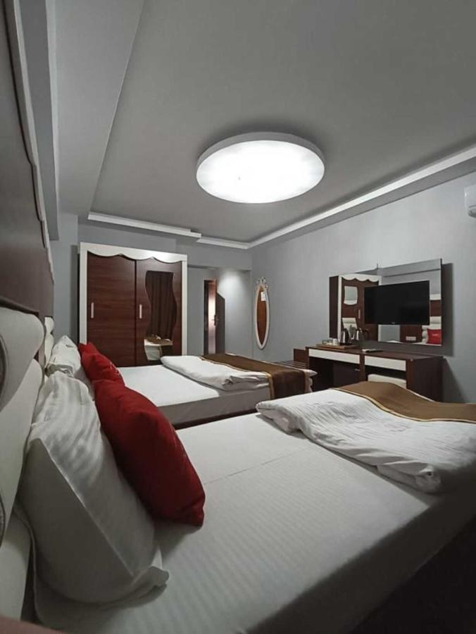 Adali Hotel & Suites Bursa Bagian luar foto