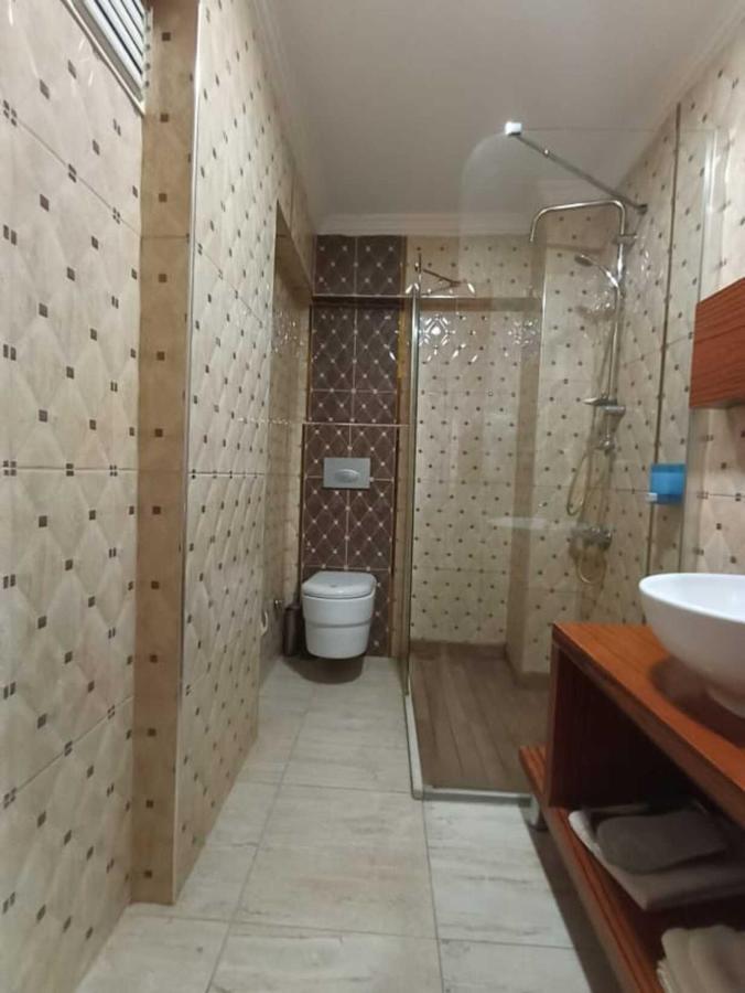 Adali Hotel & Suites Bursa Bagian luar foto