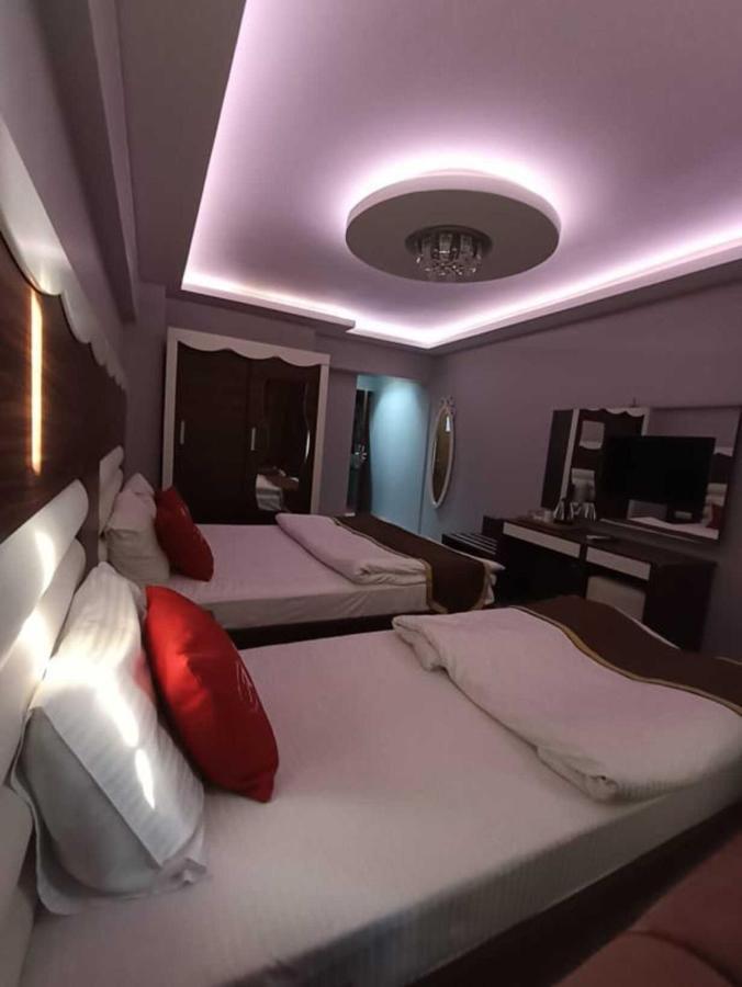 Adali Hotel & Suites Bursa Bagian luar foto