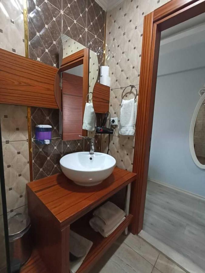 Adali Hotel & Suites Bursa Bagian luar foto