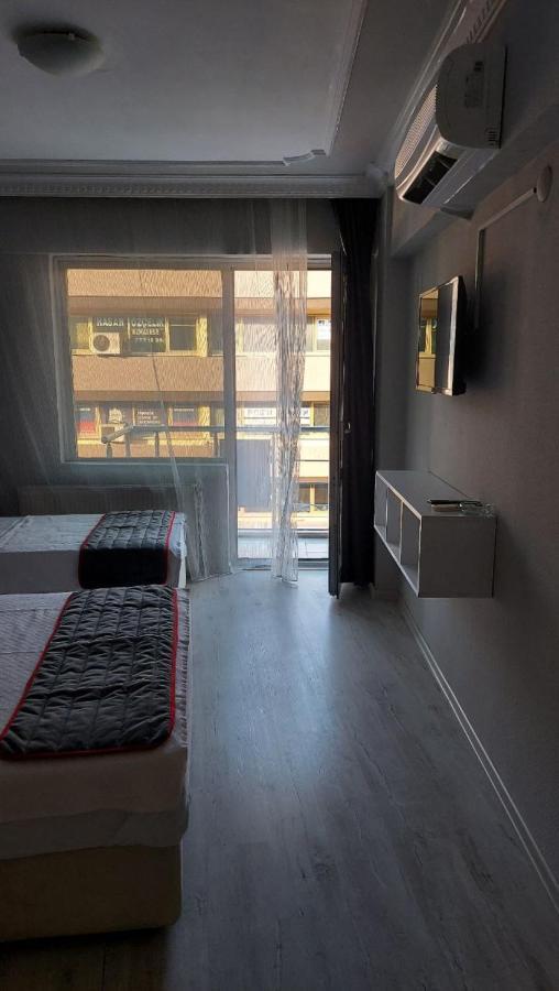 Adali Hotel & Suites Bursa Bagian luar foto