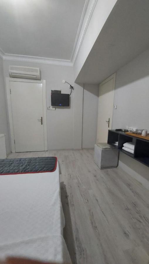 Adali Hotel & Suites Bursa Bagian luar foto