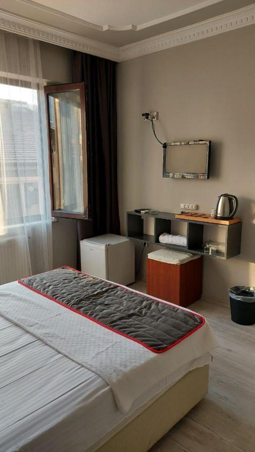 Adali Hotel & Suites Bursa Bagian luar foto