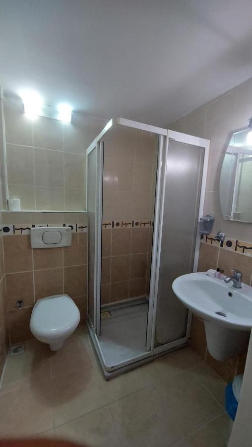 Adali Hotel & Suites Bursa Bagian luar foto