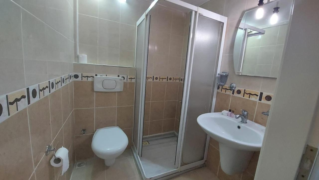 Adali Hotel & Suites Bursa Bagian luar foto