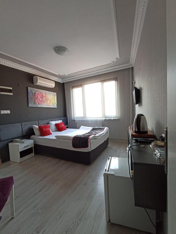 Adali Hotel & Suites Bursa Ruang foto